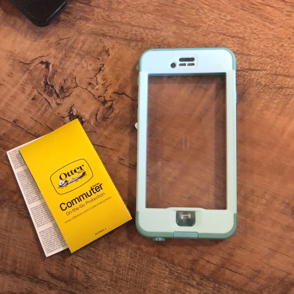 ‼️Brand New‼️ iPhone Commuter case - Picture 5 of 7